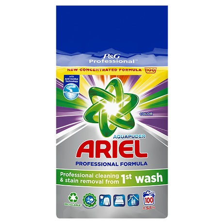 Ariel 100dávek/7.5kg Color prací prášek | Prací prostředky - Prací prášky Ariel 100dávek/7.5kg Color prací prášek | Prací prostředky - Prací prášky